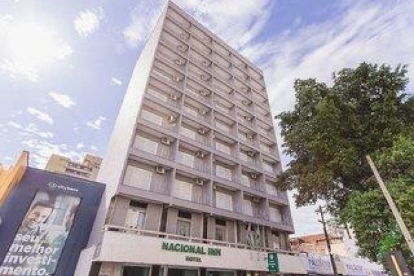 Nacional Inn Araçatuba