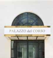 Palazzo Del Corso