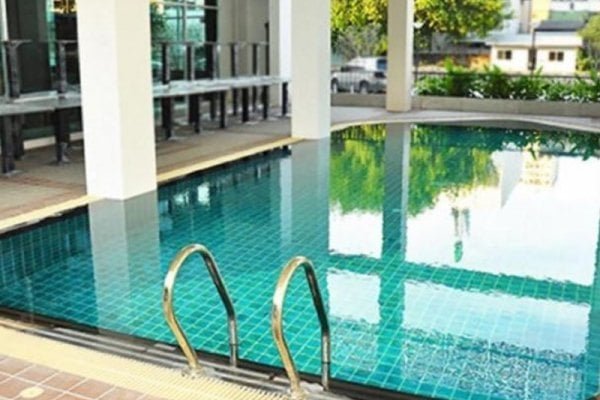 Dheva Residence Suites