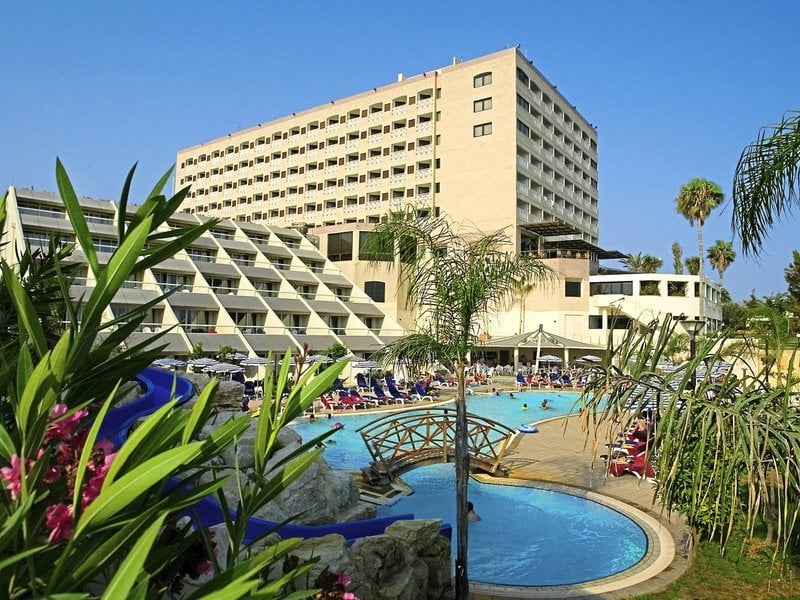 St Raphael Resort & Marina