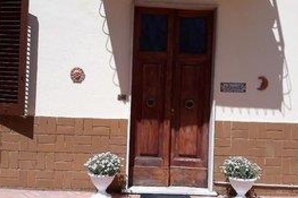 Villa Matilde B&B