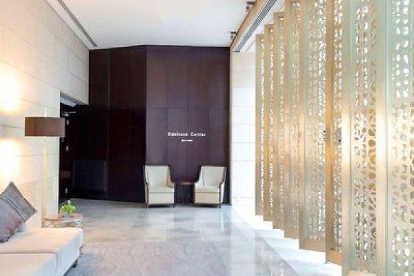 Signia by Hilton Amman