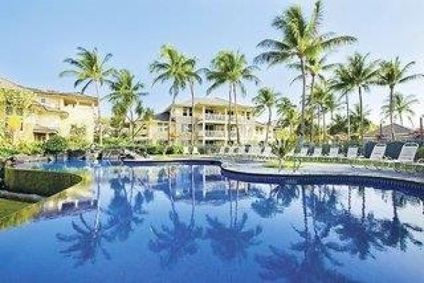 Fairway Villas Waikoloa By Outrigger