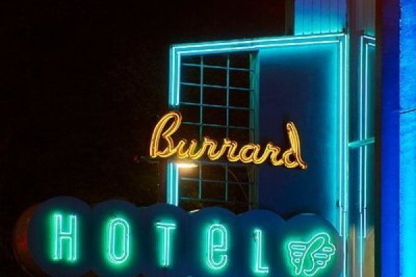 The Burrard