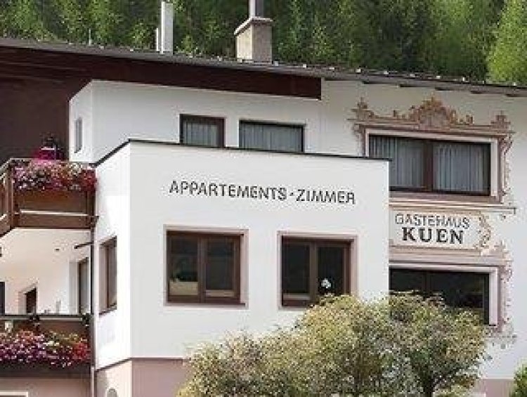 Sölden Lounge