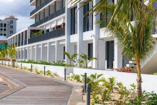Hotel Indigo Bridgetown Barbados By Ihg