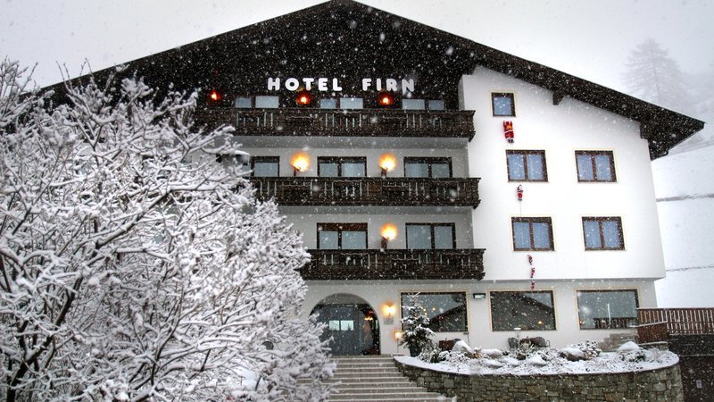 Smart Hotel Firn recenzie