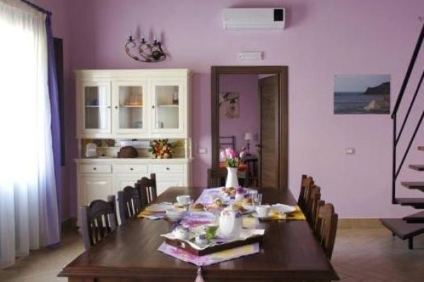 Bed & Breakfast Monte dei Pegni