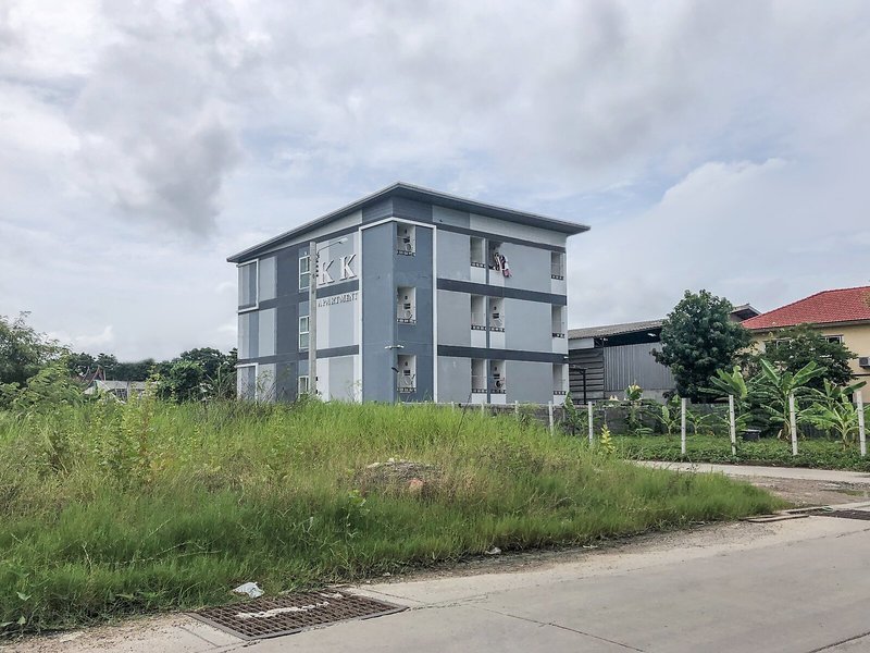 K&k Apartment by OYO Rooms recenzie