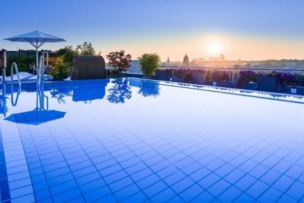 Mandarin Oriental Munich