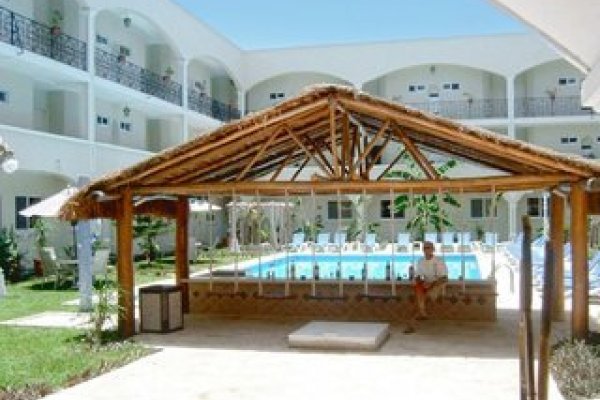 Hotel Hm Playa Del Carmen