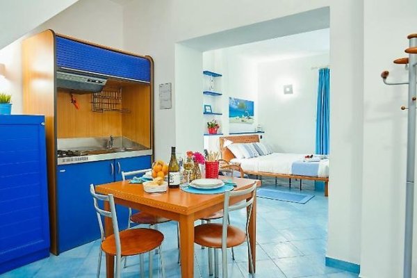 Residence Rosa dei Venti