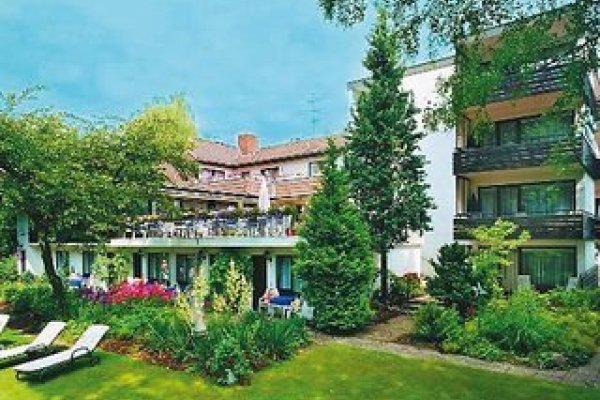Parkhotel Bad Bevensen