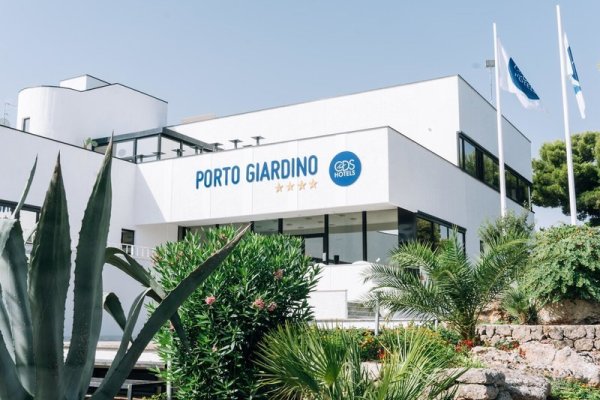Cdshotels Porto Giardino Resort & Spa