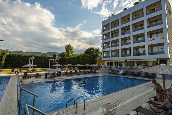 Dolphin Resort & Conference