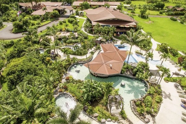 Arenal Springs Resort & Spa
