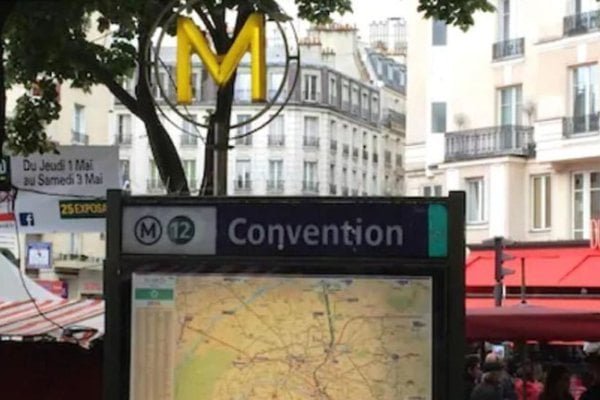 Printania Porte de Versailles