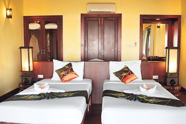 Koh Mook Sivalai Beach Resort