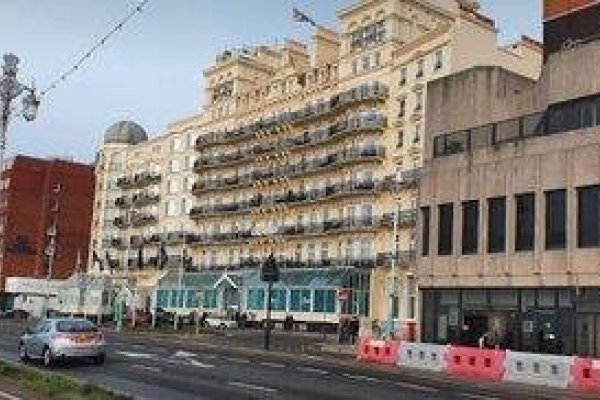 The Grand Brighton