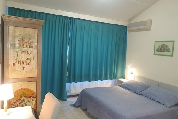 Villaggio Le Tre Isole