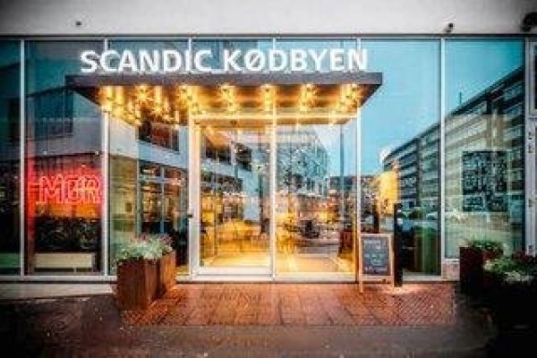 Scandic Kodbyen