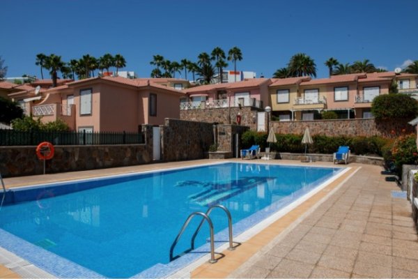 Santa Ana Villas
