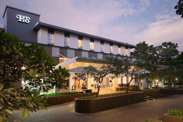 Santika Mataram Lombok