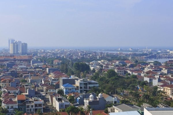 Holiday Inn Express Jakarta Pluit Citygate