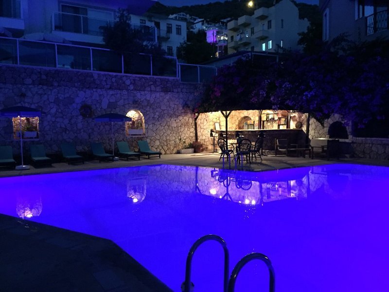 Sevgi Hotel