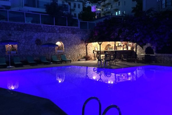 Sevgi Hotel
