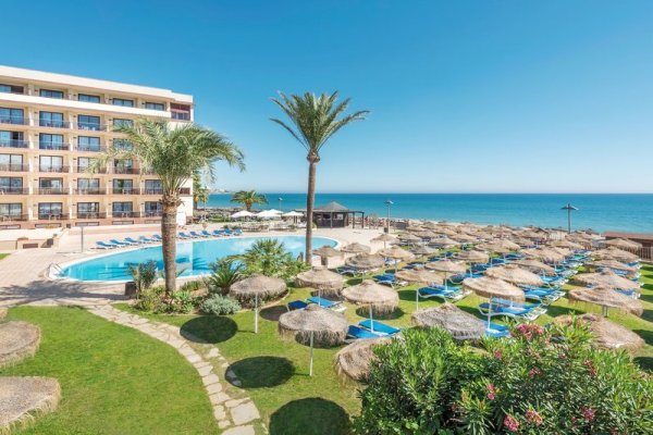 Vik Gran Hotel Costa Del Sol recenzie