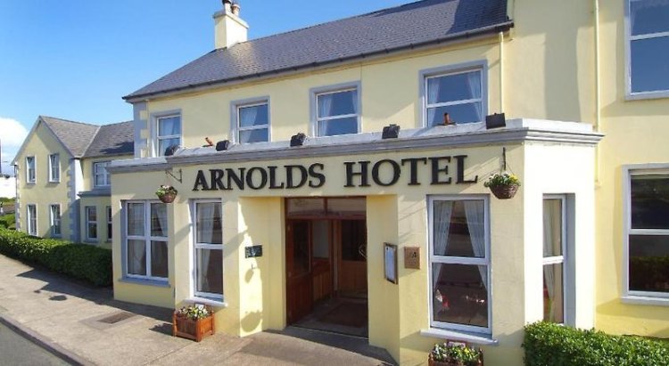 Arnold's Hotel