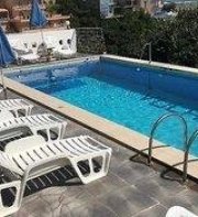 Apartments Monte