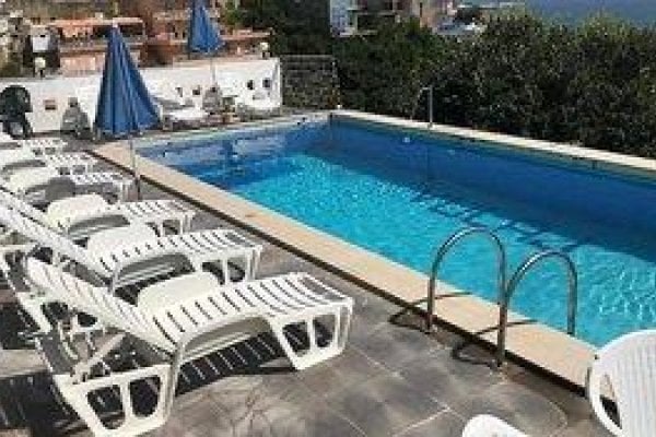 Apartments Monte