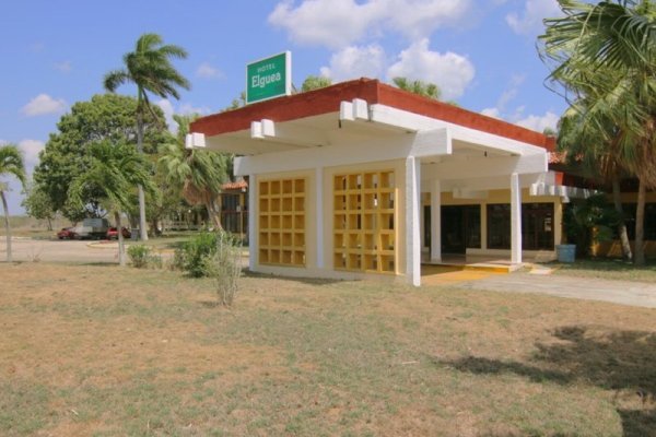 Hotel Elguea