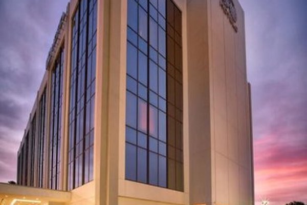 Eb Hotel Miami