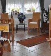 Hotel + Restaurant Bei Hölzchen