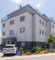 Bomonti Hotel NürnbergWest