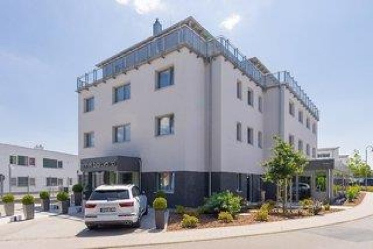 Bomonti Hotel NürnbergWest