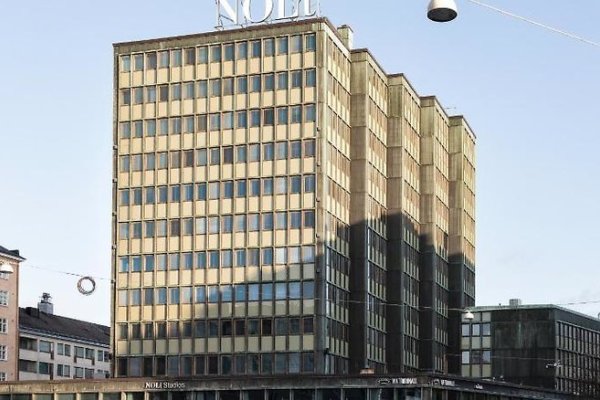 Noli Sörnäinen