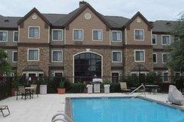 Staybridge Suites San Antonio Nw Medical Center
