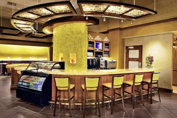 Hyatt Place Denver Airport