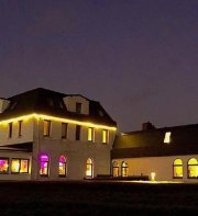 Strandhotel Dagebüll
