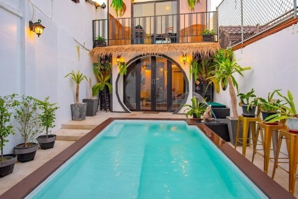 Isara Boutique Hotel And Cafe