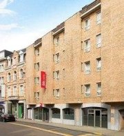ibis Leuven Centrum