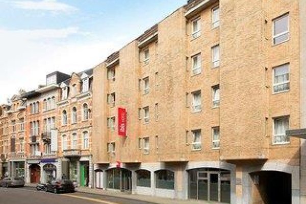 Ibis Leuven Centrum