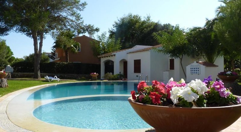 Apartamentos Vista Playa II recenzie