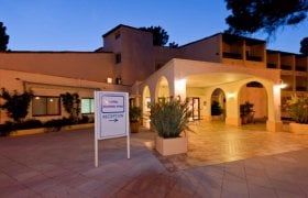 Marina Viva Hotel & Residence recenzie