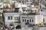 Agarta Cave Hotel recenzie