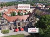 Hotel Himmelsscheibe - Nebra